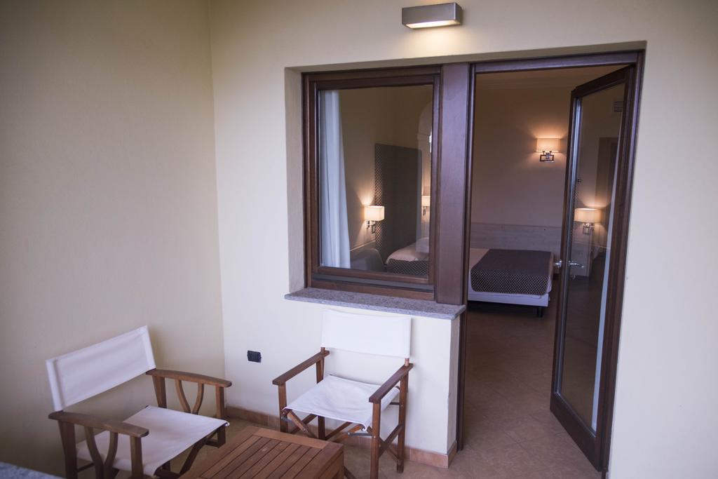 Hotel Resort Lido Degli Aranci Vibo Valentia Zewnętrze zdjęcie