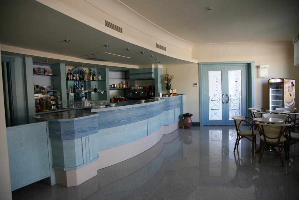 Hotel Resort Lido Degli Aranci Vibo Valentia Zewnętrze zdjęcie
