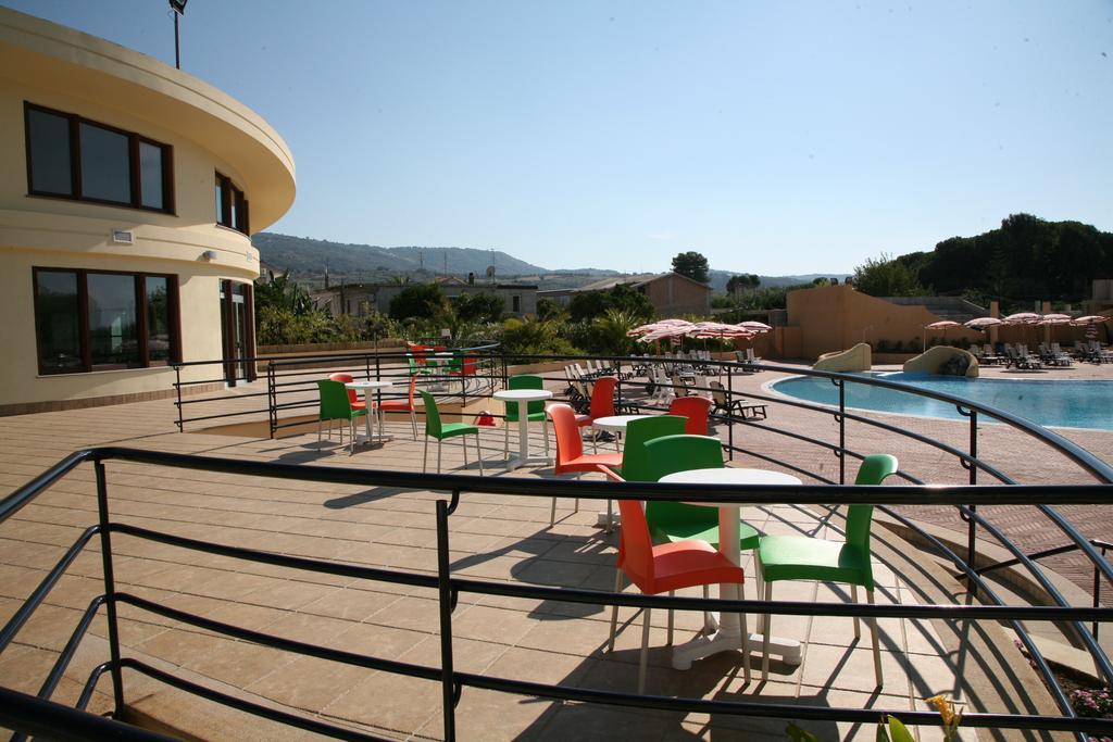 Hotel Resort Lido Degli Aranci Vibo Valentia Zewnętrze zdjęcie