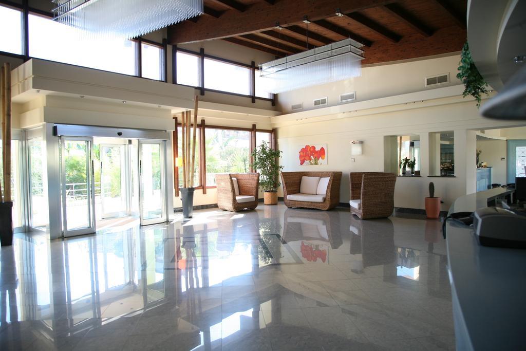 Hotel Resort Lido Degli Aranci Vibo Valentia Zewnętrze zdjęcie