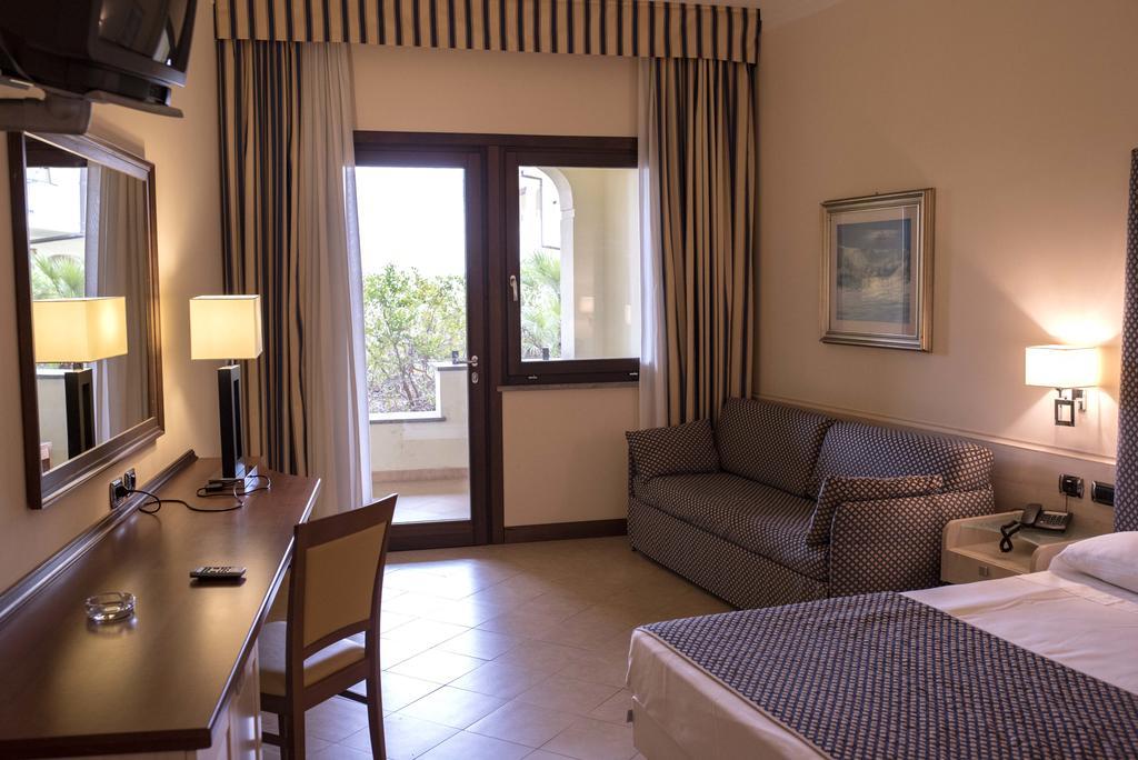 Hotel Resort Lido Degli Aranci Vibo Valentia Zewnętrze zdjęcie