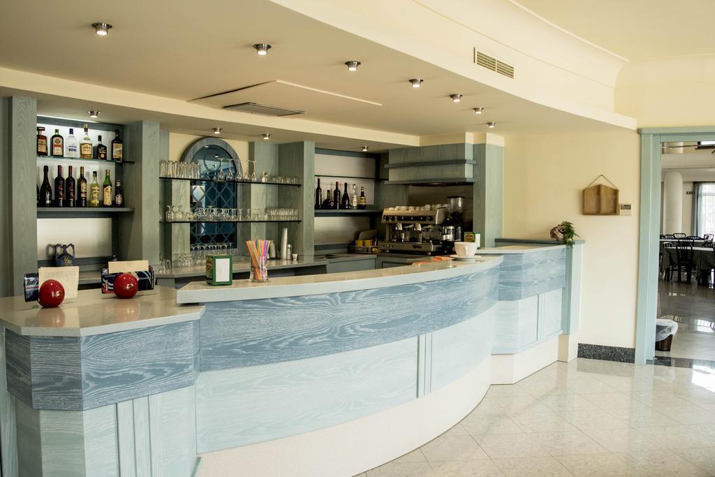 Hotel Resort Lido Degli Aranci Vibo Valentia Zewnętrze zdjęcie