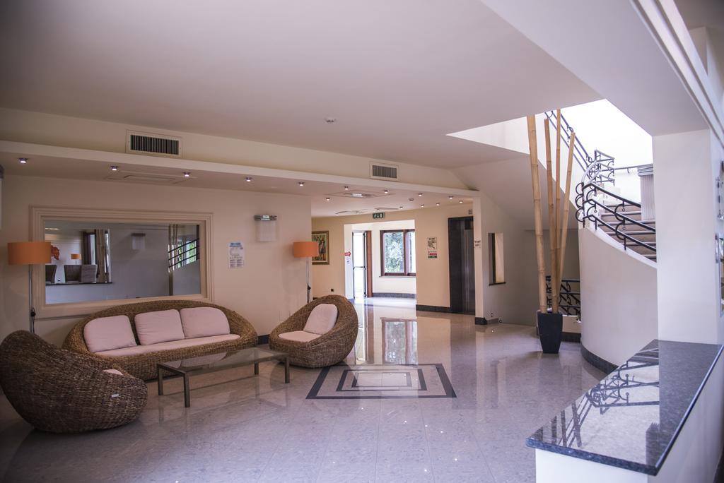 Hotel Resort Lido Degli Aranci Vibo Valentia Zewnętrze zdjęcie