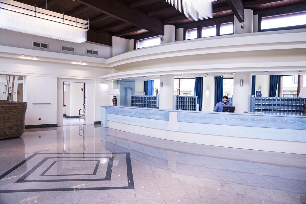 Hotel Resort Lido Degli Aranci Vibo Valentia Zewnętrze zdjęcie