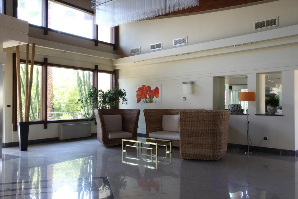 Hotel Resort Lido Degli Aranci Vibo Valentia Zewnętrze zdjęcie