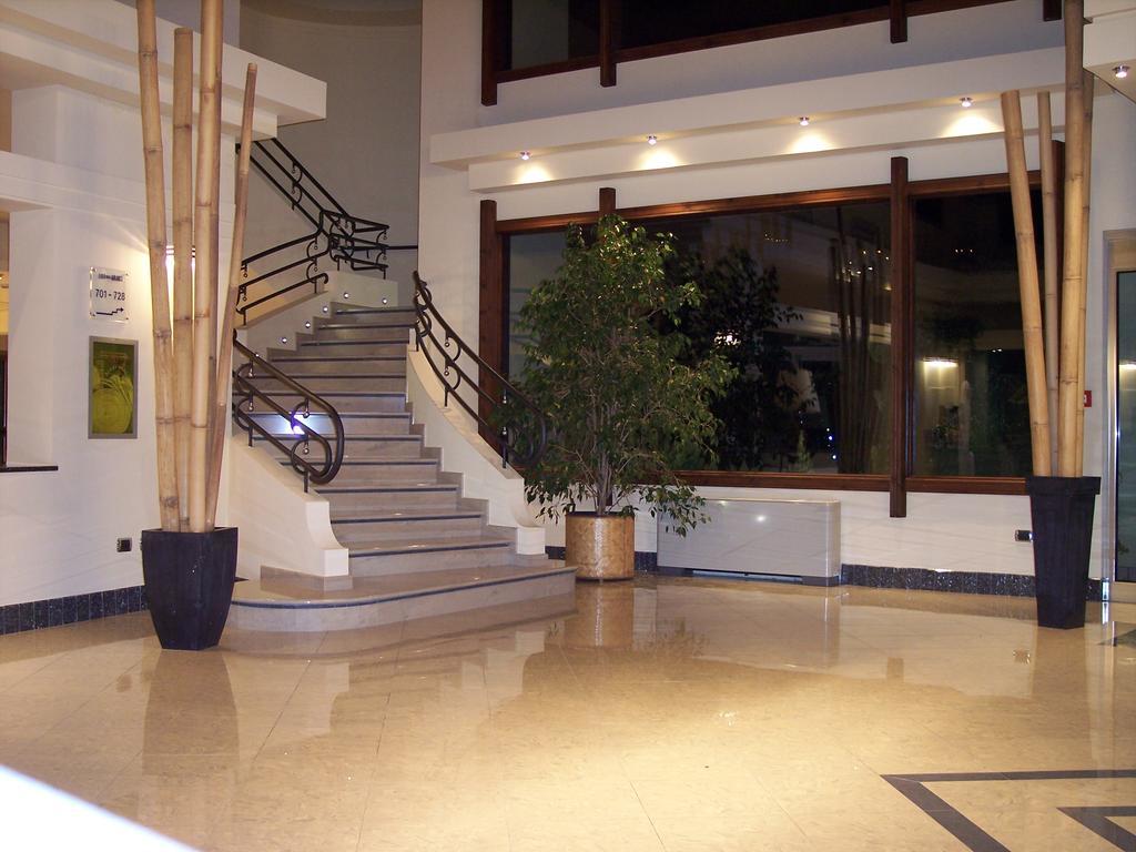 Hotel Resort Lido Degli Aranci Vibo Valentia Zewnętrze zdjęcie