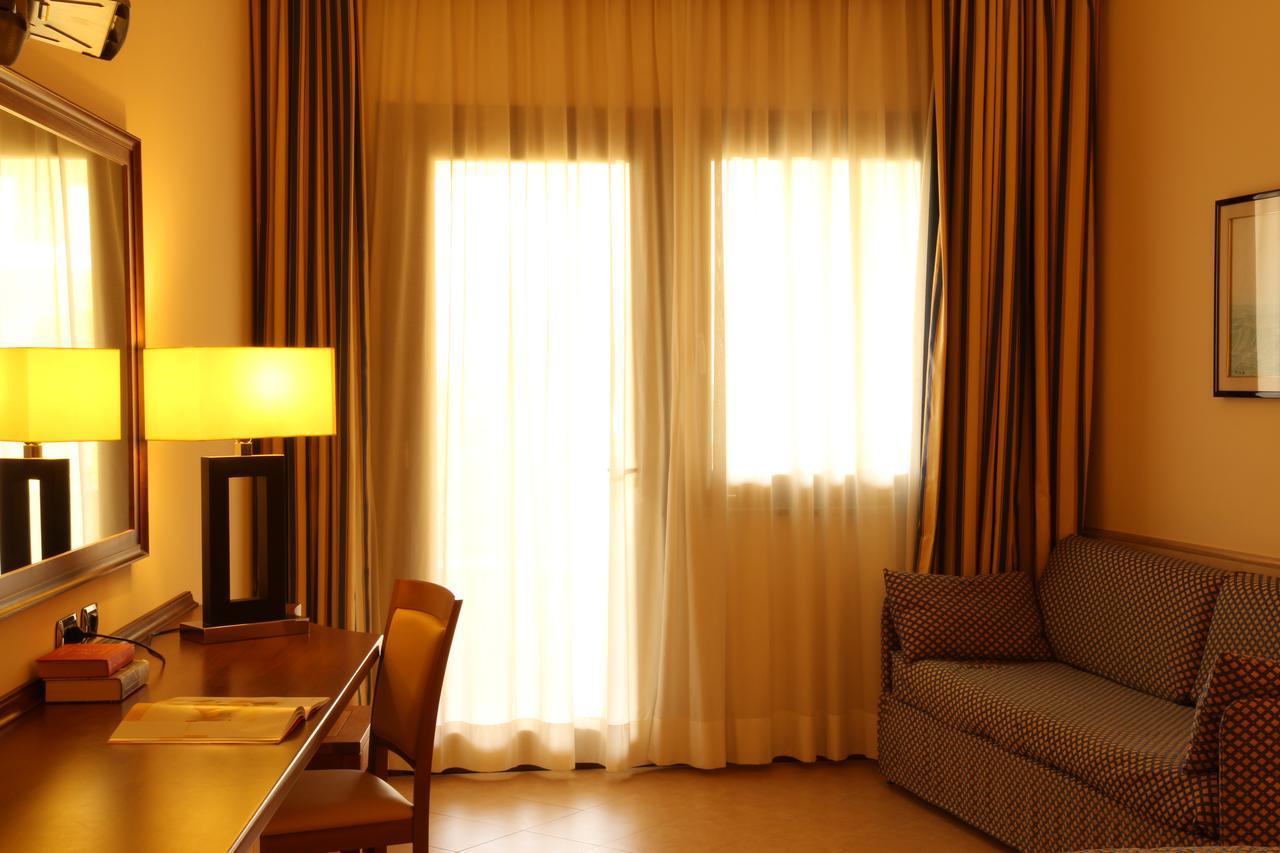 Hotel Resort Lido Degli Aranci Vibo Valentia Zewnętrze zdjęcie