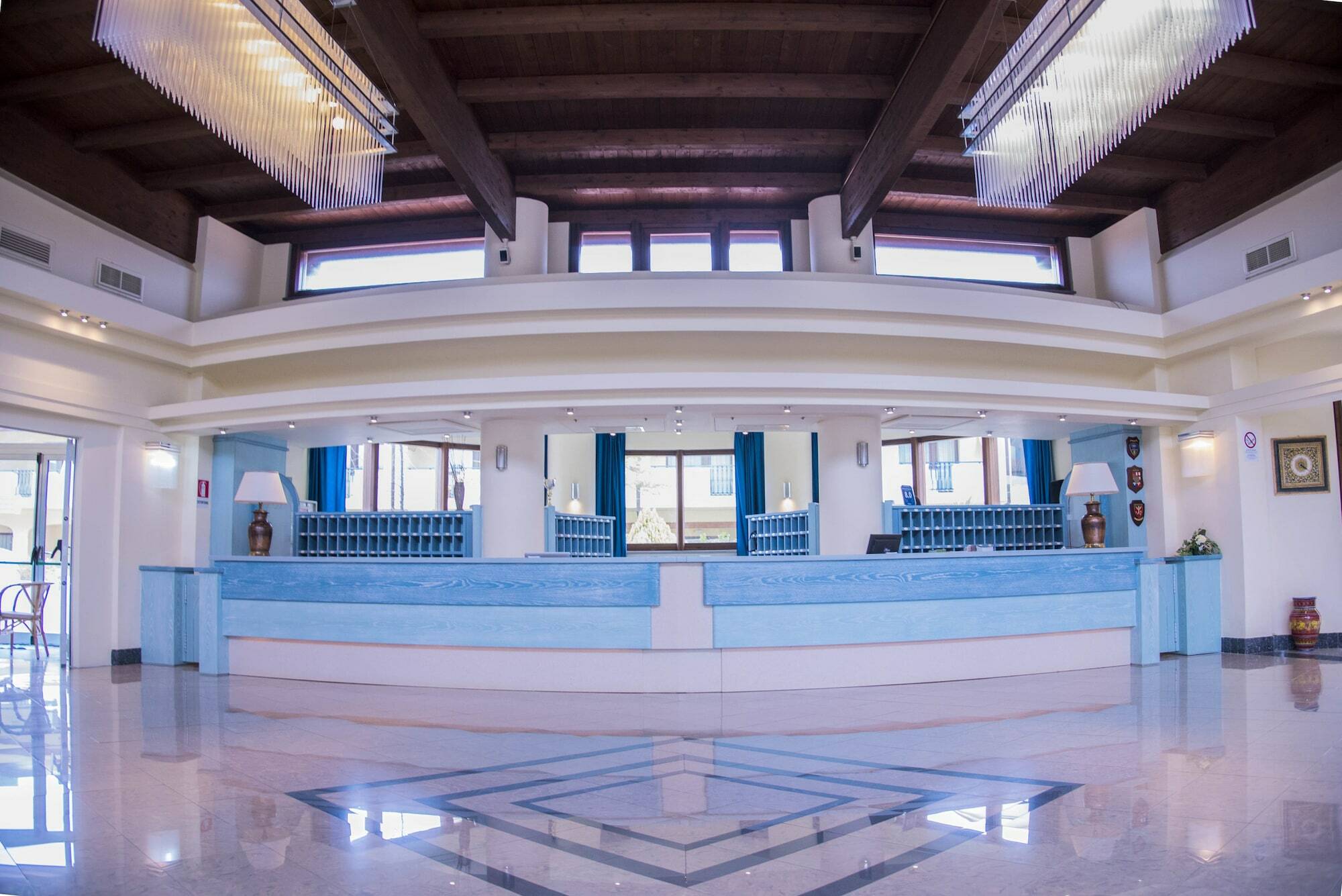 Hotel Resort Lido Degli Aranci Vibo Valentia Zewnętrze zdjęcie