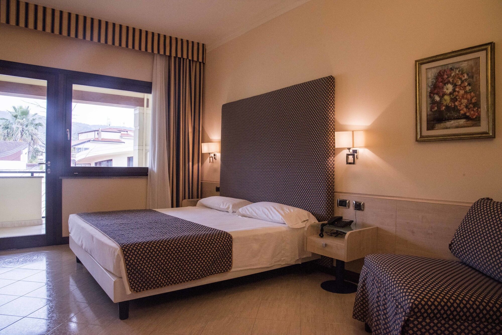 Hotel Resort Lido Degli Aranci Vibo Valentia Zewnętrze zdjęcie