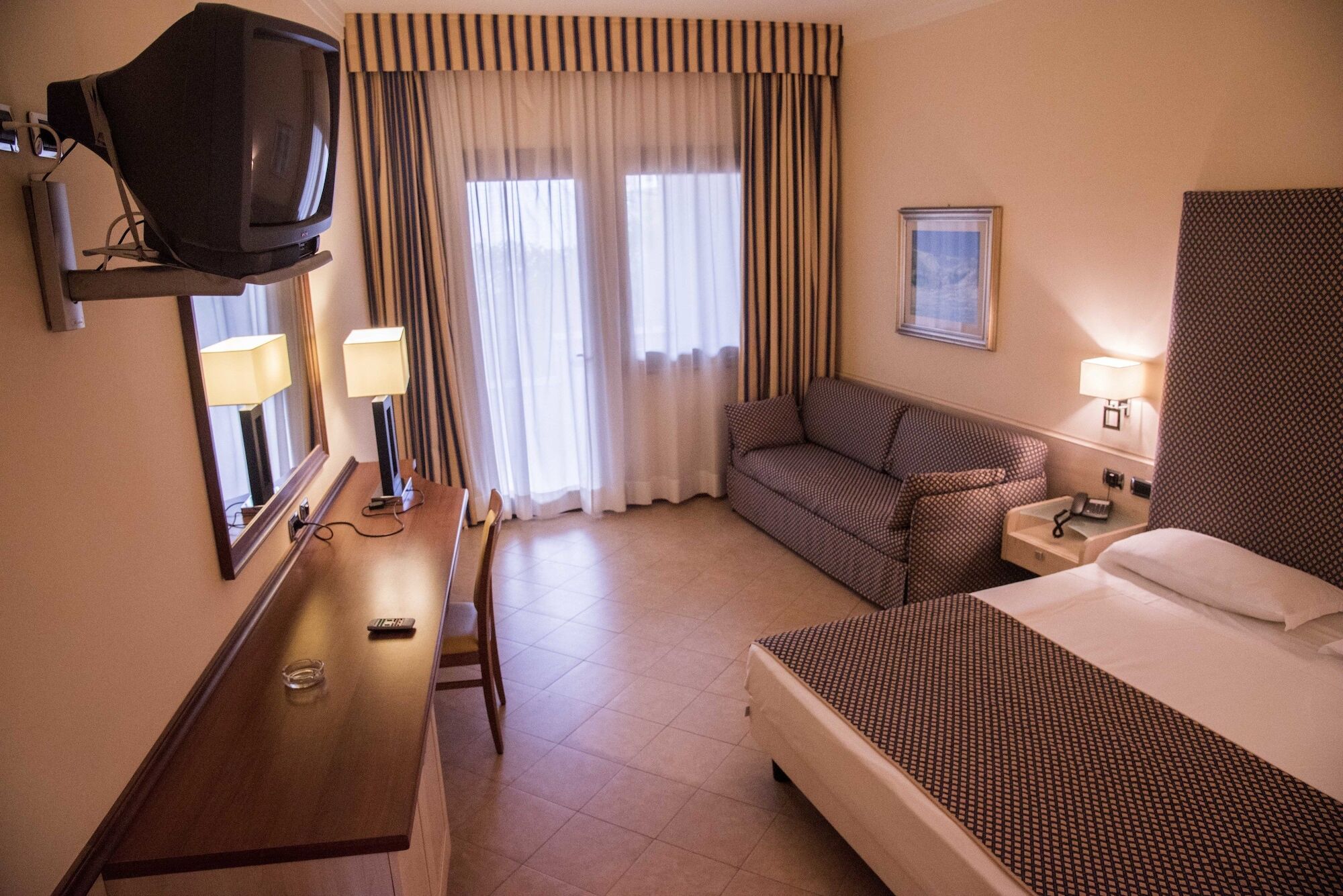 Hotel Resort Lido Degli Aranci Vibo Valentia Zewnętrze zdjęcie